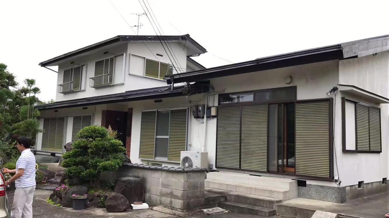 39番小院 Kizugawa Exterior foto
