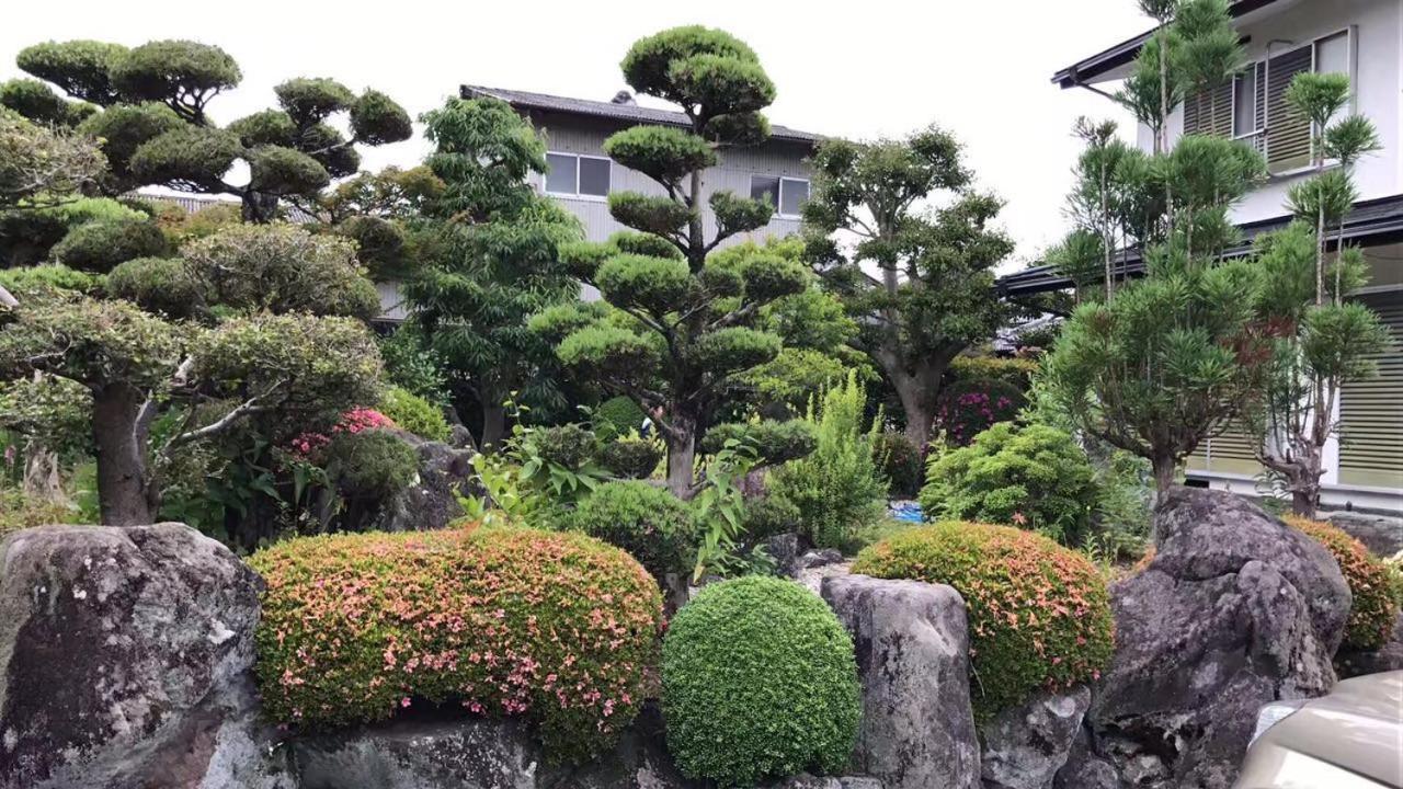 39番小院 Kizugawa Exterior foto